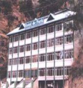 De Park Hotel Shimla Bagian luar foto