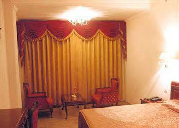 De Park Hotel Shimla Bagian luar foto