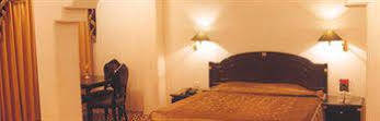 De Park Hotel Shimla Bagian luar foto