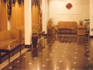 De Park Hotel Shimla Bagian luar foto