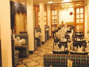 De Park Hotel Shimla Bagian luar foto