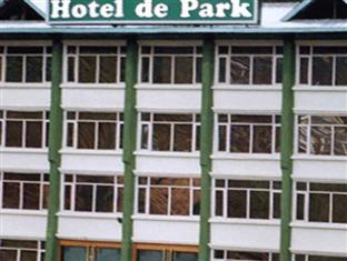 De Park Hotel Shimla Bagian luar foto
